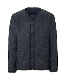 UNIQLO | ミリタリージャケット