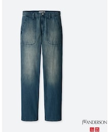 UNIQLO | デニムパンツ