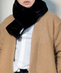 CIAOPANIC | マフラー