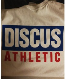 DISCUS ATHLETIC | Tシャツ/カットソー