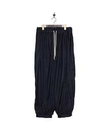 SASQUATCHfabrix. | 16AW バルーンパンツ(その他パンツ)