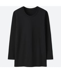 UNIQLO | パフォーマンスサポートTシャツ(長袖)(Tシャツ/カットソー)