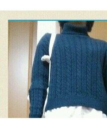 Stola. | ニット/セーター