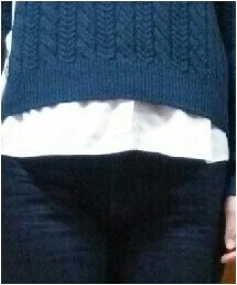 PORTLAND | シャツ/ブラウス