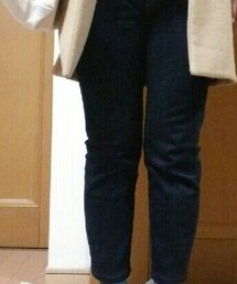 UNIQLO | デニムパンツ