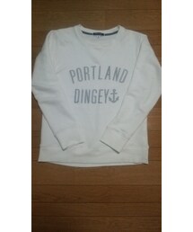 PORTLAND | スウェット(スウェット)