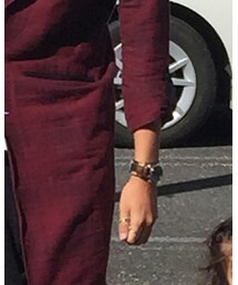 glamb | チェスターコート