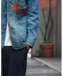 glamb | デニムジャケット