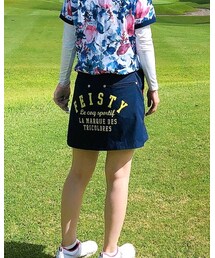 le coq sportif | スカート