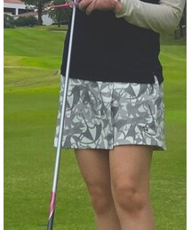 Arnold Palmer | スカート
