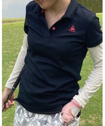 le coq sportif | ポロシャツ