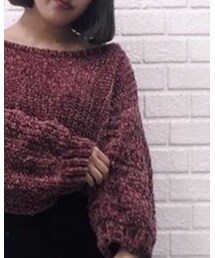 EMODA | ニット/セーター