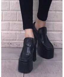 EMODA | ローファー