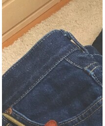 Lee | デニムパンツ