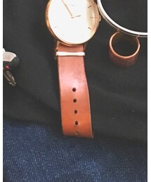 TIMEX | アナログ腕時計