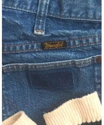 Wrangler | デニムパンツ