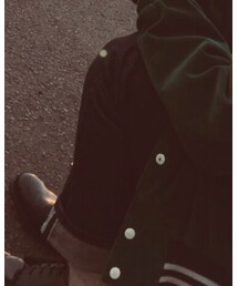 URBAN RESEARCH | デニムパンツ