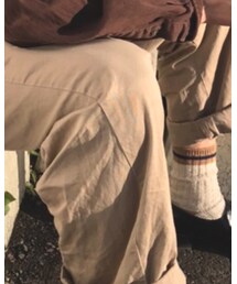 POLO RALPH LAUREN | チノパンツ