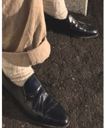 used | ドレスシューズ