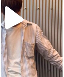 used | シャツ/ブラウス