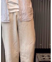 used | スラックス