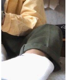 Wrangler | カーゴパンツ