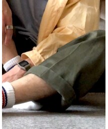 Wrangler | カーゴパンツ