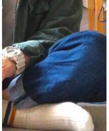 URBAN RESEARCH | デニムパンツ