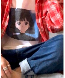 used | Tシャツ/カットソー