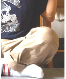 POLO RALPH LAUREN | チノパンツ