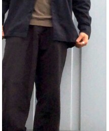 UNIQLO | その他パンツ