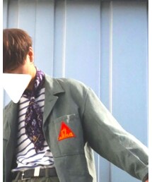 MILITARY | その他アウター