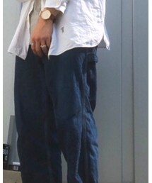 orSlow | デニムパンツ