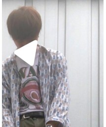 used | シャツ/ブラウス