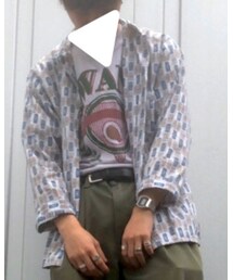 used | Tシャツ/カットソー