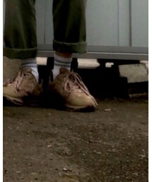 MILITARY | スニーカー