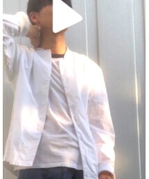 無印良品 | シャツ/ブラウス