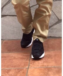 Reebok | スニーカー