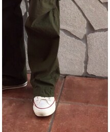 CONVERSE | スニーカー
