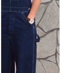Carhartt | サロペット/オーバーオール