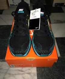 Nike flyknit max | スニーカー