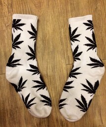 HUF | ソックス/靴下
