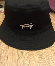 TOMMY | ハット