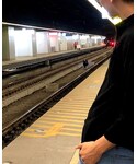 火車の「ワンピース/ドレス(ワンピース)」