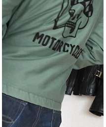 DEUS EX MACHINA | ジャケット/アウター