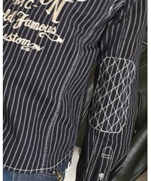 VANSON | トップス