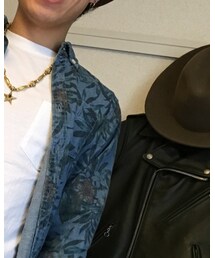 SEVENDAYS=SUNDAY | トップス