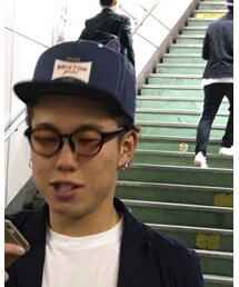 BRIXTON | キャップ