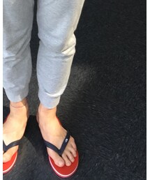 THE NORTH FACE | ビーチサンダル