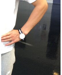 Daniel Wellington | アナログ腕時計